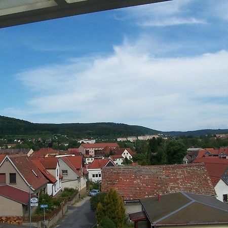 Apartment Ilmtal Jena Bad Berka Quarto foto