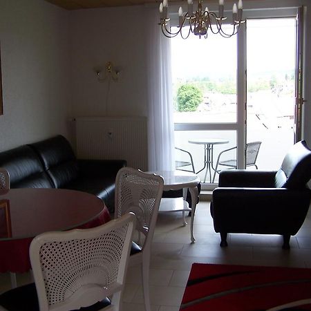 Apartment Ilmtal Jena Bad Berka Quarto foto