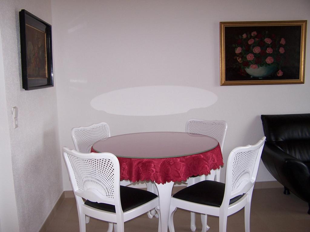 Apartment Ilmtal Jena Bad Berka Quarto foto
