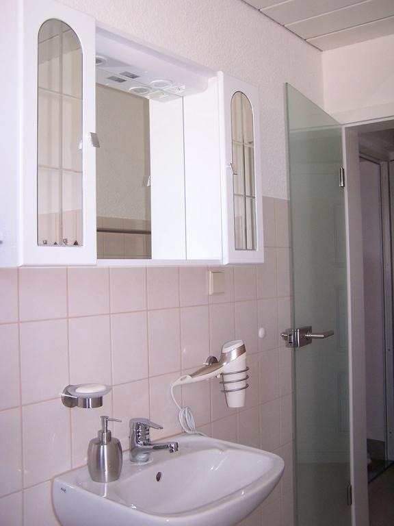 Apartment Ilmtal Jena Bad Berka Quarto foto
