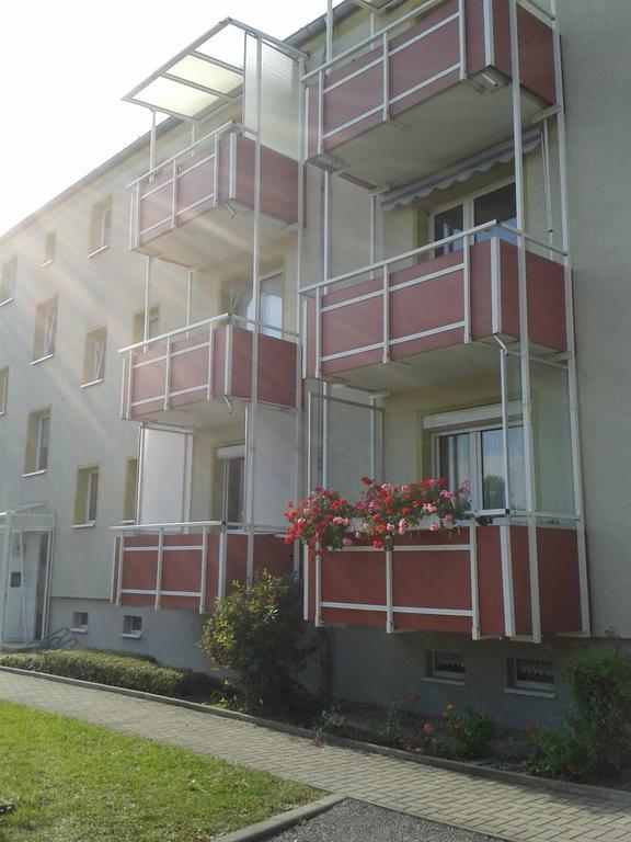 Apartment Ilmtal Jena Bad Berka Quarto foto