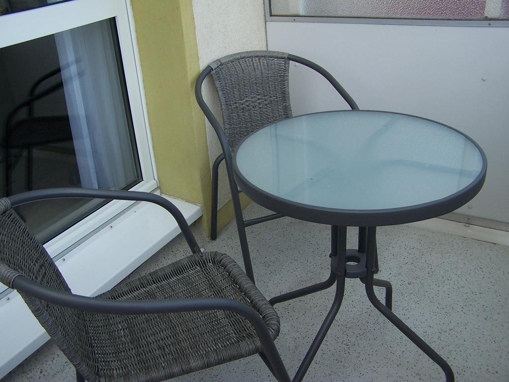 Apartment Ilmtal Jena Bad Berka Quarto foto