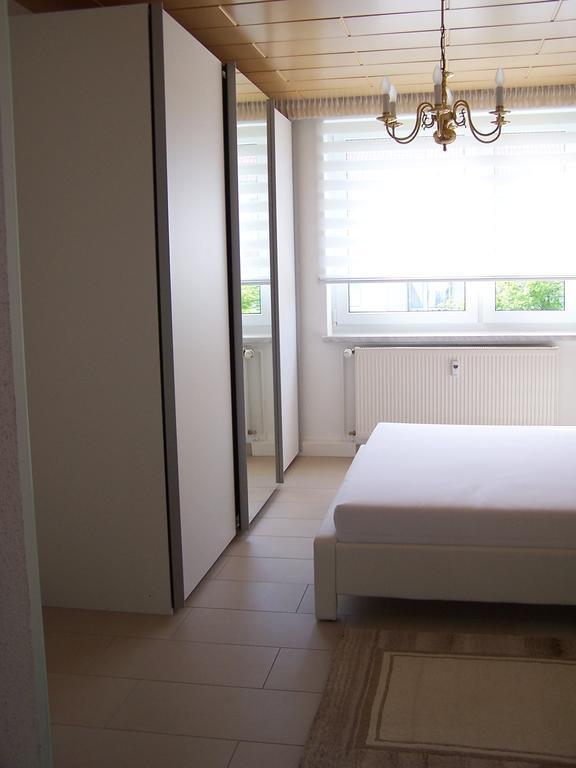 Apartment Ilmtal Jena Bad Berka Quarto foto